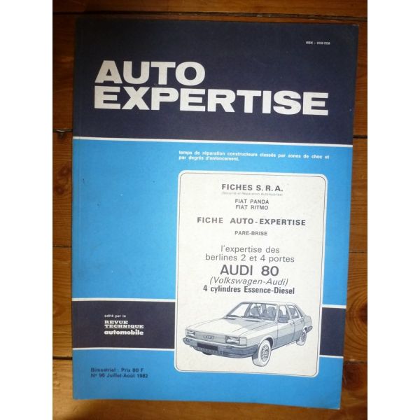 80 Revue Auto Expertise Vw 