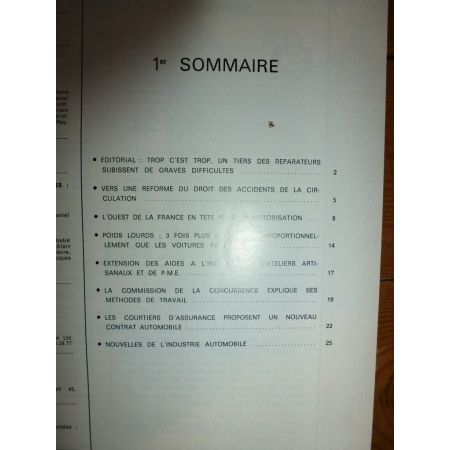 80 Revue Auto Expertise Vw 