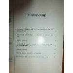 505 Revue Auto Expertise Peugeot