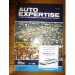 R25 Revue Auto Expertise Renault