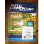 Regata Revue Auto Expertise Fiat
