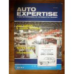 Corsa Revue Auto Expertise Opel