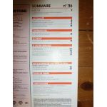 Corsa Revue Auto Expertise Opel