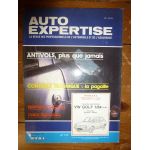 Golf 84- Revue Auto Expertise Volkswagen