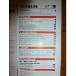 Kadett E Revue Auto Expertise Opel