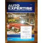 R21 Revue Auto Expertise Renault