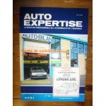 Axel Revue Auto Expertise Citroen