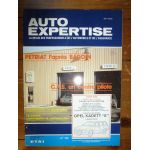 Kadett E Break Revue Auto Expertise Opel