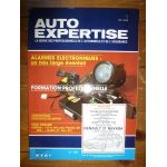 R21 Nevada Revue Auto Expertise Renault