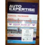 AX Ess Revue Auto Expertise Citroen