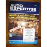 Espace Revue Auto Expertise Renault