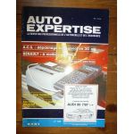 80 87- Revue Auto Expertise Vw 