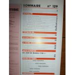 80 87- Revue Auto Expertise Vw 