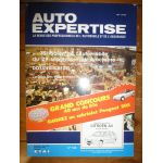 AX Ess Revue Auto Expertise Citroen