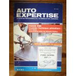 Sierra 87- Revue Auto Expertise Ford