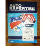 R19 Revue Auto Expertise Renault