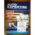 Escort Orion 86- Revue Auto Expertise Ford