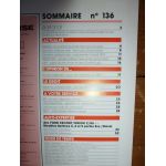 Escort Orion 86- Revue Auto Expertise Ford