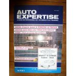 R19 Chamade Revue Auto Expertise Renault