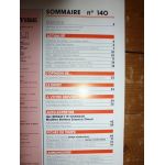 R19 Chamade Revue Auto Expertise Renault