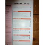 BX Bk 86- Revue Auto Expertise Citroen