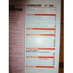 Samara Ess Revue Auto Expertise Lada