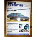 XM Revue Auto Expertise Citroen