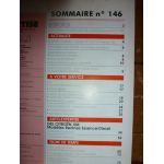 XM Revue Auto Expertise Citroen