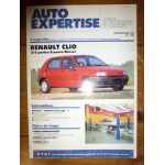 Clio Revue Auto Expertise Renault