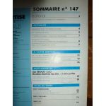 Clio Revue Auto Expertise Renault