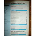 Escort Orion 90- Revue Auto Expertise Ford