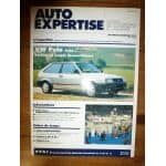 Polo 90- Revue Auto Expertise Volkswagen