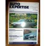 XM Bk Revue Auto Expertise Citroen