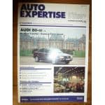 80 92- Revue Auto Expertise Vw 