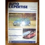 Twingo Revue Auto Expertise Renault