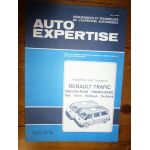 Trafic Revue Auto Expertise Renault