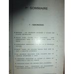 Trafic Revue Auto Expertise Renault