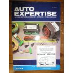 Master Revue Auto Expertise Renault