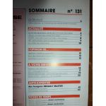 Master Revue Auto Expertise Renault