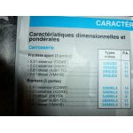 FRONTERA -03 Revue Technique Opel