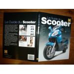 Guide Scooter Revue Technique moto