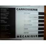 S40 V50 04- Revue Auto Expertise Volvo