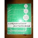 R16 Revue Reparateur Automobile