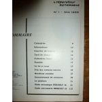 R16 Revue Reparateur Automobile