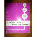 204 Revue Reparateur Automobile