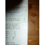 Simca 1100 Revue Reparateur Automobile