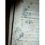 Simca 1100 Revue Reparateur Automobile