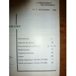 Dyane Revue Reparateur Automobile