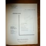 Escort Revue Reparateur Automobile