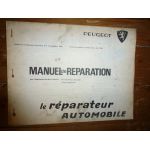 204 Revue Reparateur Automobile